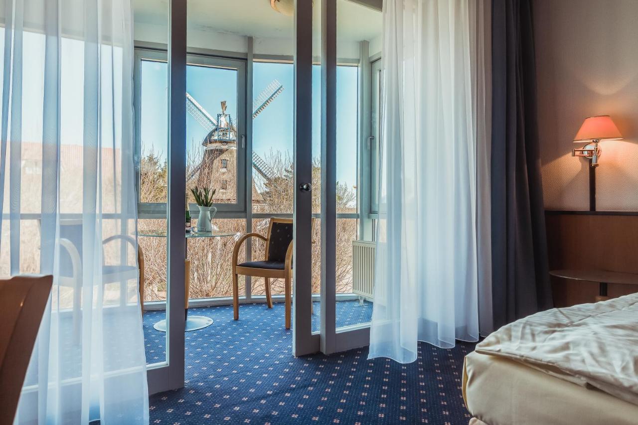 Landhotel Lewitz Muehle Banzkow Buitenkant foto