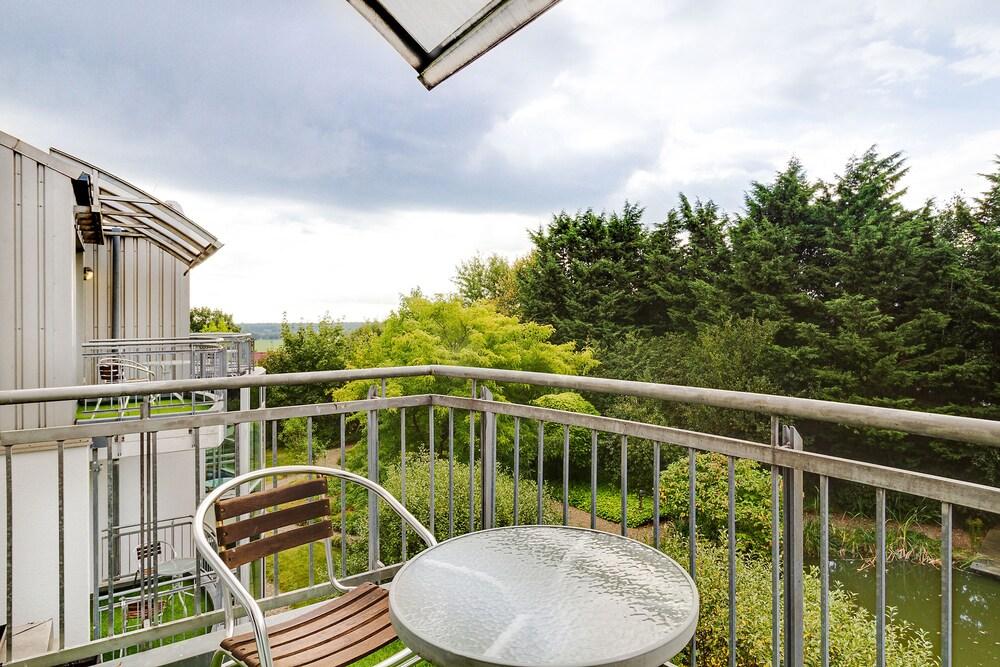 Landhotel Lewitz Muehle Banzkow Buitenkant foto